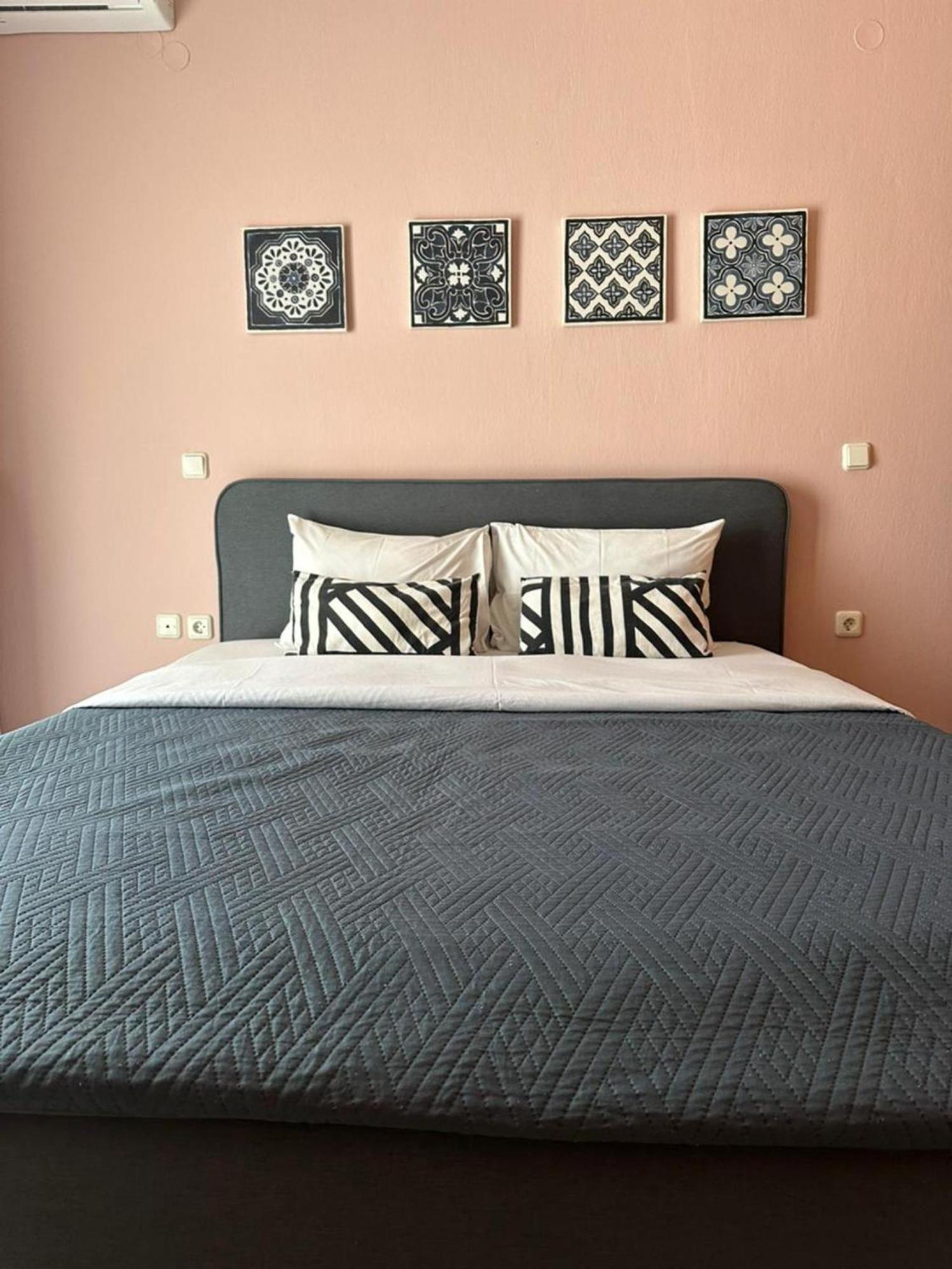 Well Designed 2 Bdr Apartment Ιωάννινα Εξωτερικό φωτογραφία